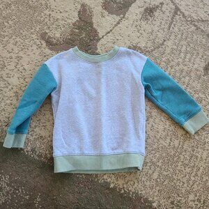 Play Crewneck Sweatshirt